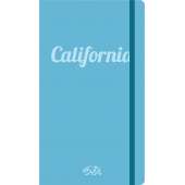 Journals :California Visual Notebook