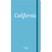 California Visual Notebook