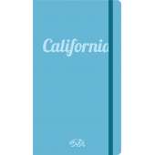 California Visual Notebook