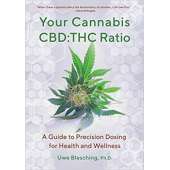 Your Cannabis CBD:THC Ratio: A Guide to Precision Dosing for Health and Wellness