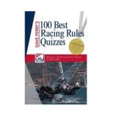 Dave Perry's 100 Best Racing Rules Quizzes Through 2024