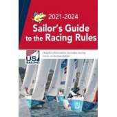 Boat Racing :Sailor's Guide to the Racing Rules 2021-2024