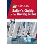 Sailor's Guide to the Racing Rules 2021-2024