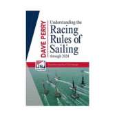 Understanding the Racing Rules of Sailing through 2024