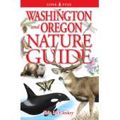 Washington Travel & Recreation Guides :Washington and Oregon Nature Guide