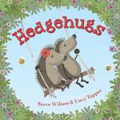 Gifts and Books for Zoos :Hedgehugs