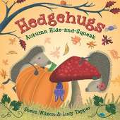 Hedgehugs: Autumn Hide-and-Squeak