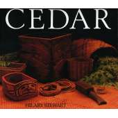 Cedar: Tree of Life to the Northwest Coast Indians