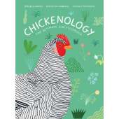 Farm & Domestic Animals :Chickenology: The Ultimate Encyclopedia