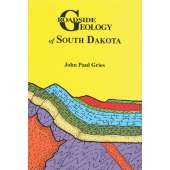 Rocky Mountain and Southwestern USA Travel & Recreation :Roadside Geology of South Dakota