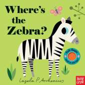 Where's the Zebra?