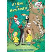 Larry's Lair :If I Ran the Rain Forest