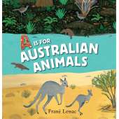 A Is for Australian Animals