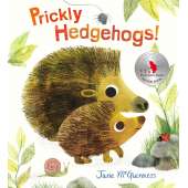 Larry's Lair :Prickly Hedgehogs!
