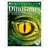 Dinosaurs: A Visual Encyclopedia, 2nd Edition