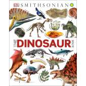 The Dinosaur Book