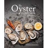 Seafood Recipe Books :The Oyster Companion: A Field Guide
