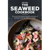 Seafood Recipe Books :The Seaweed Cookbook: Discover the Health Benefits and Uses of Seaweed, with 50 Delicious Recipes