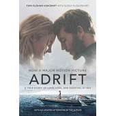 Adrift [Movie tie-in]: A True Story of Love, Loss, and Survival at Sea