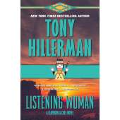 Listening Woman