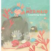 Mermaids :The Mermaid Counting Book