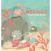 The Mermaid Counting Book