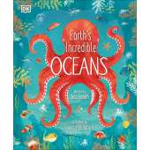 Aquarium Gifts and Books :Earth's Incredible Oceans