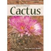 Playing Cards :Cactus of the Southwest