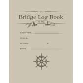 Bridge Log Book (31 day)