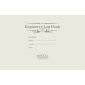 Engineers Log Book - 62 day (11x17 spiral-bound)