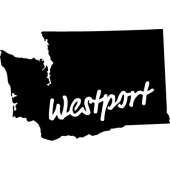 Washington w/ Westport MAGNET