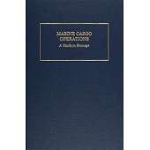 Books for Professional Mariners :Marine Cargo Operations