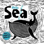 Aquarium Gifts and Books :Hello Sea