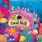 Kids Books about Fish & Sea Life :Discovering the Secret World: Coral Reef
