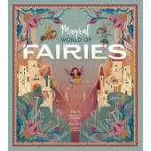 Folktales, Myths & Fairy Tales :Magical World of Fairies