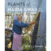 Plants of Haida Gwaii: Third Edition