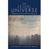 The Legal Universe