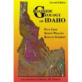 Rocky Mountain and Southwestern USA Travel & Recreation :Roadside Geology of Idaho