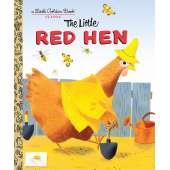 Children's Classics :The Little Red Hen