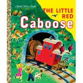 The Little Red Caboose