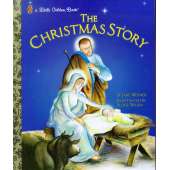 Children's Classics :The Christmas Story