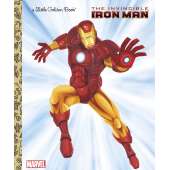 Children's Classics :The Invincible Iron Man (Marvel: Iron Man)