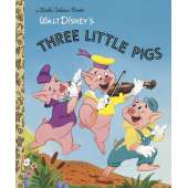 The Three Little Pigs