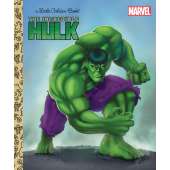 Children's Classics :The Incredible Hulk