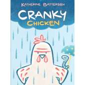 Birds :Cranky Chicken