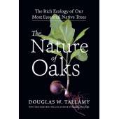 Nature & Ecology :The Nature of Oaks: The Rich Ecology of Our Most Essential Native Trees