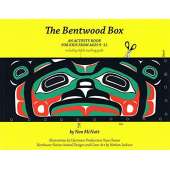 Native American Related Gifts and Books :The Bentwood Box
