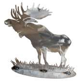 MOOSE STAND UP DISPLAY