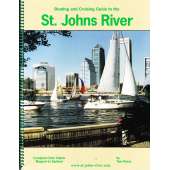 Boating and Cruising Guide to the St. Johns River