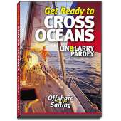 Get Ready to CROSS OCEANS (DVD)